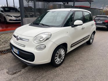Fiat 500L 1.3 Multijet 85 CV Lounge 2014