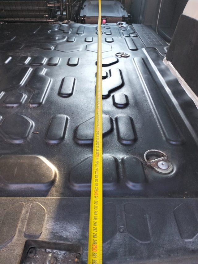 FIAT Doblo Doblò 1.6 MJT 105CV S&S PC-TN Cargo Business