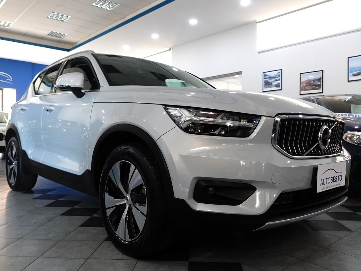 Volvo XC40 1.5 BZ T4 211 CV PHEV INSCRIPTION EXPRESSION
