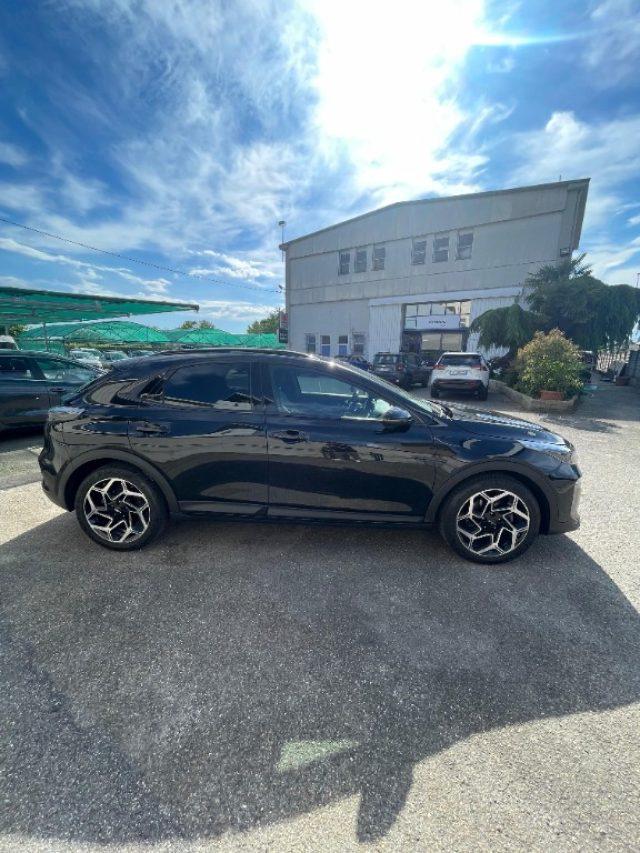 KIA XCeed 1.5 T-GDi 160 CV MHEV DCT Business