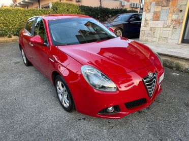 Alfa Romeo Giulietta 1.6 JTDm-2 120 CV Distinctive
