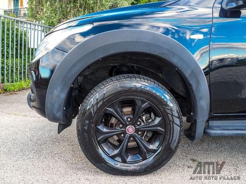 FIAT Fullback 2.4 180CV Doppia Cabina aut. 4X4