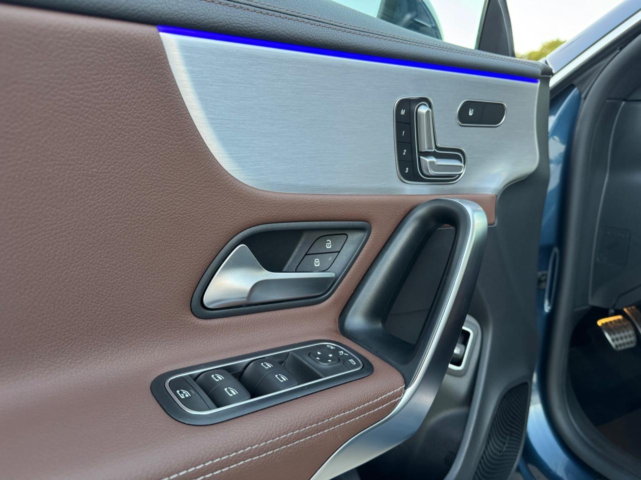 Mercedes-benz CLA 250 e Automatic EQ Power Shooting Brake Premium