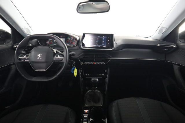 PEUGEOT 2008 2008 PureTech 100 S&S Allure Pack