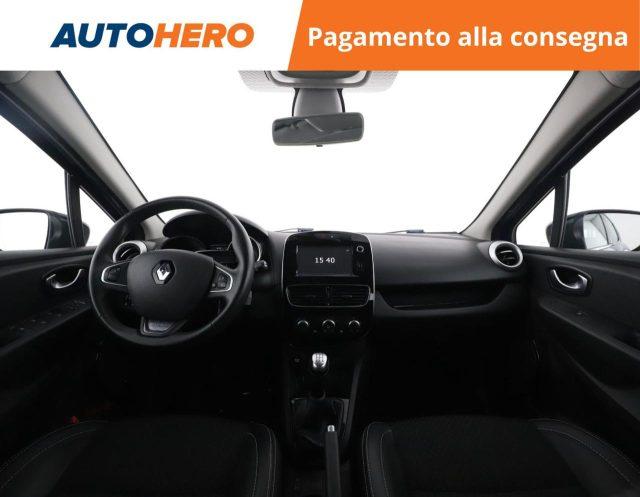 RENAULT Clio dCi 8V 75 CV Start&Stop 5 porte Energy Duel