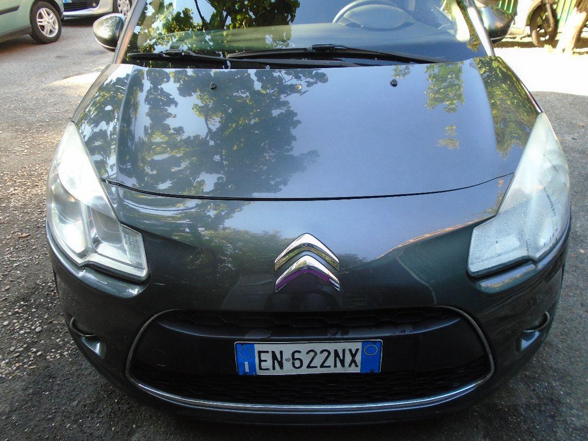 C3 '12 1.4 Gpl OK NEOP. DISTRIBUZ. NUOVA