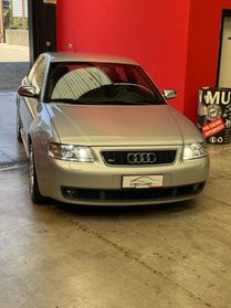Audi A3 1.8 turbo 20V cat 3p. Attraction