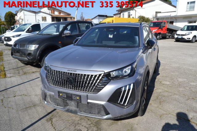 PEUGEOT 2008 1.2 Hybrid 130CV Allure C.AUTOMATICO 8 MARCE