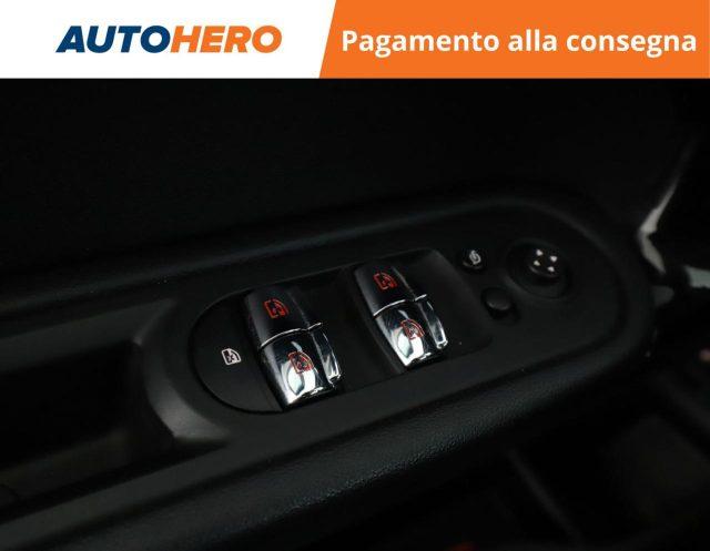 MINI Countryman 1.5 Cooper SE Countryman ALL4 Automatica