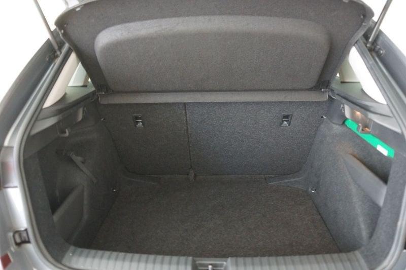 Skoda Kamiq 1.0 TSI 110 CV DSG Style