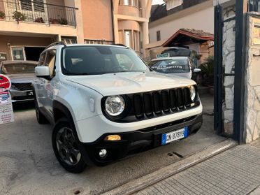 Jeep Renegade 2.0 Mjt 140CV 4WD Active Drive Low Upland