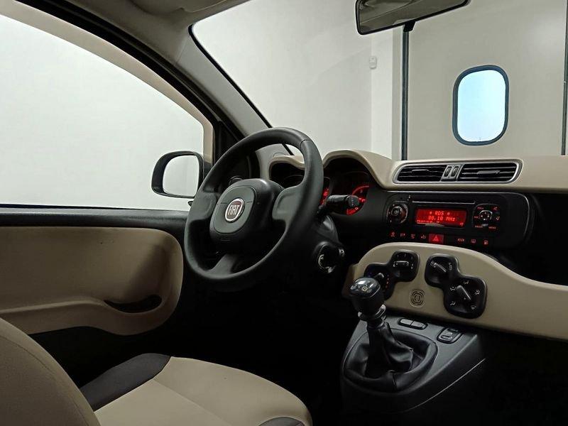 FIAT Panda 1.2 GPL CASA MADRE OK NEOPATENTATI