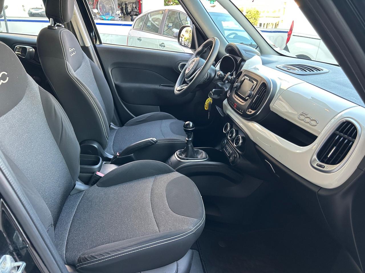 Fiat 500L 1.6 MJT 120 CV Cross ( 70.000 KM )