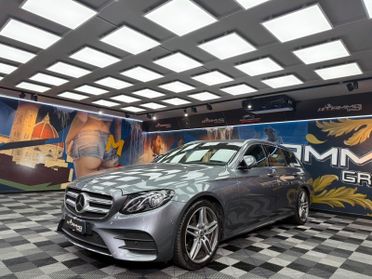Mercedes-benz E 220 d S.W. Auto Premium (222)