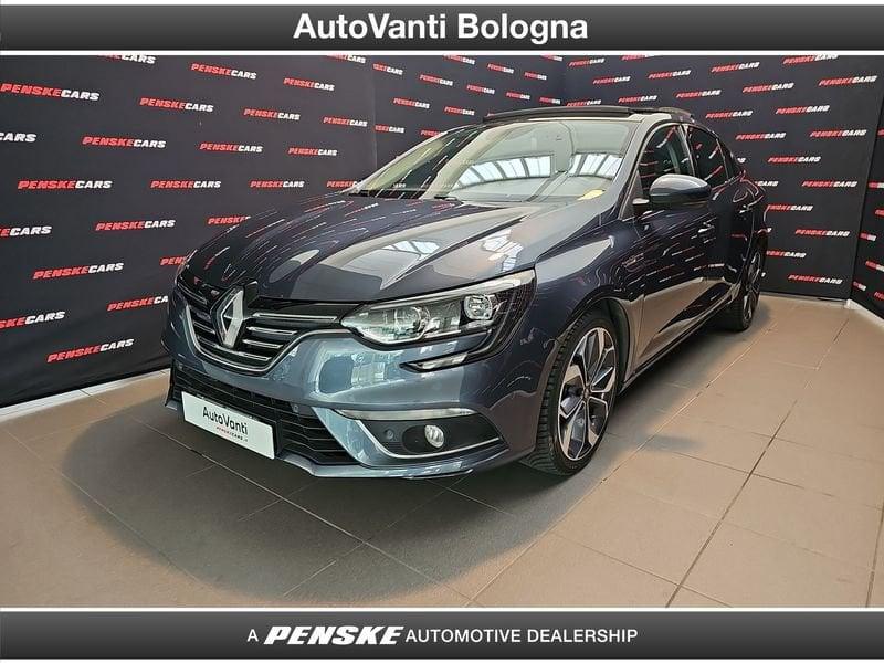 Renault Mégane Grand Coupé Mégane Grand Coupé dCi 8V 110CV Energy Intens