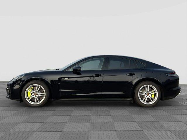 PORSCHE Panamera Panamera 2.9 4 E-Hybrid