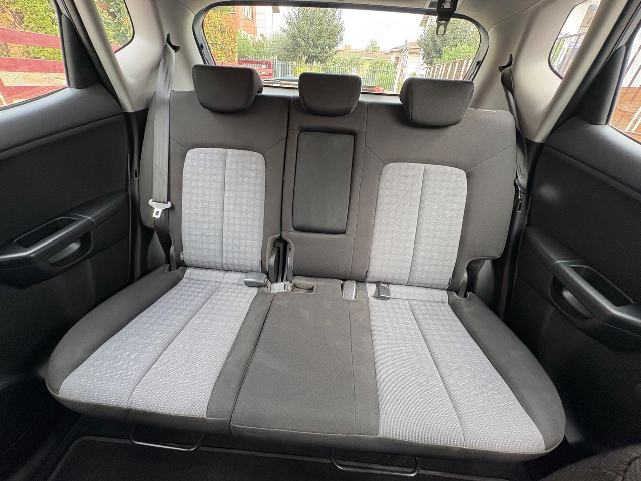 Kia Venga 1.4 EcoGPL Cool