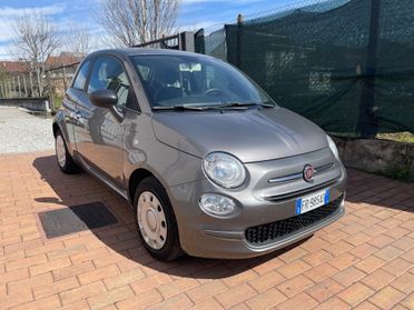 Fiat 500 1.2 Benzina