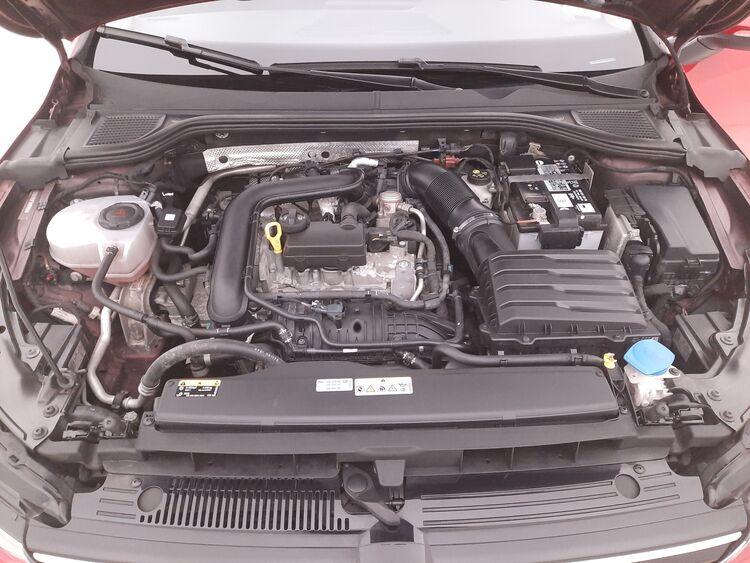 Volkswagen Golf Life BR537799 1.0 Benzina 110CV