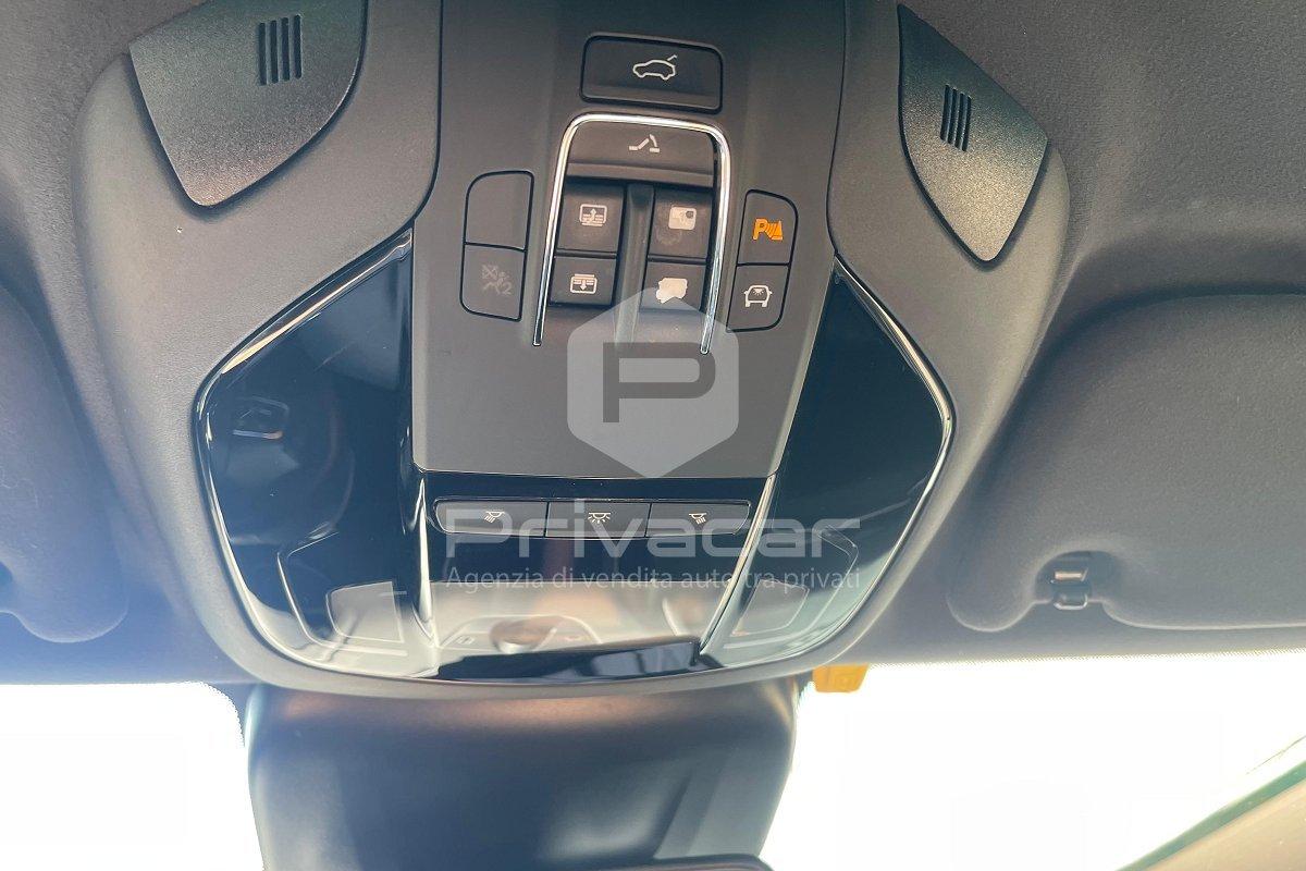 MASERATI Levante V6 Diesel AWD Gransport