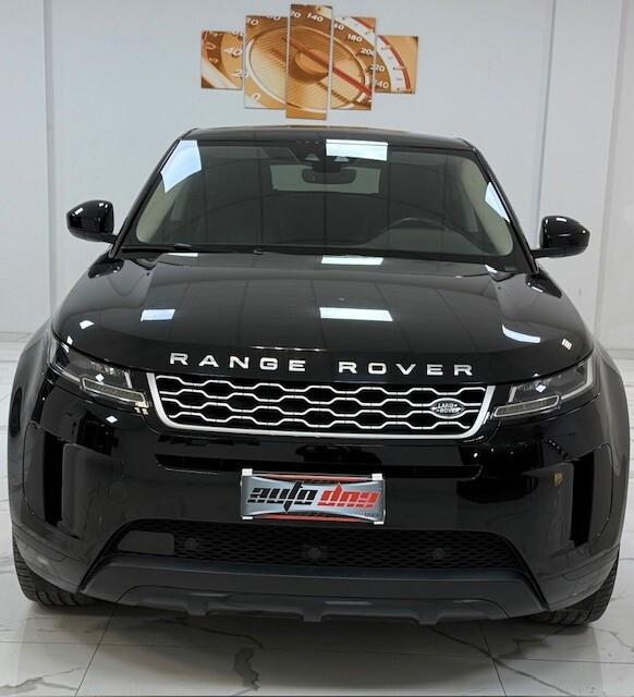 Land Rover Range Evoque 2.0D 150 CV AWD Auto S