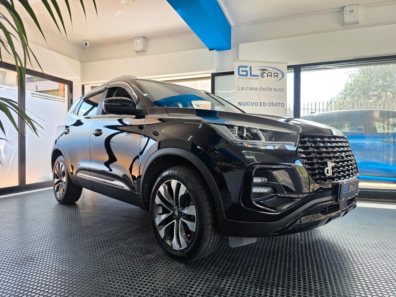 Dr 5.0 1.5 Bi-Fuel GPL 2023 42000KM UNICOPROPR