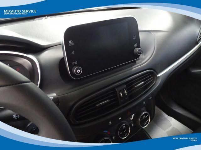 FIAT Tipo 1.6 Multijet 120cv Lounge DCT EU6