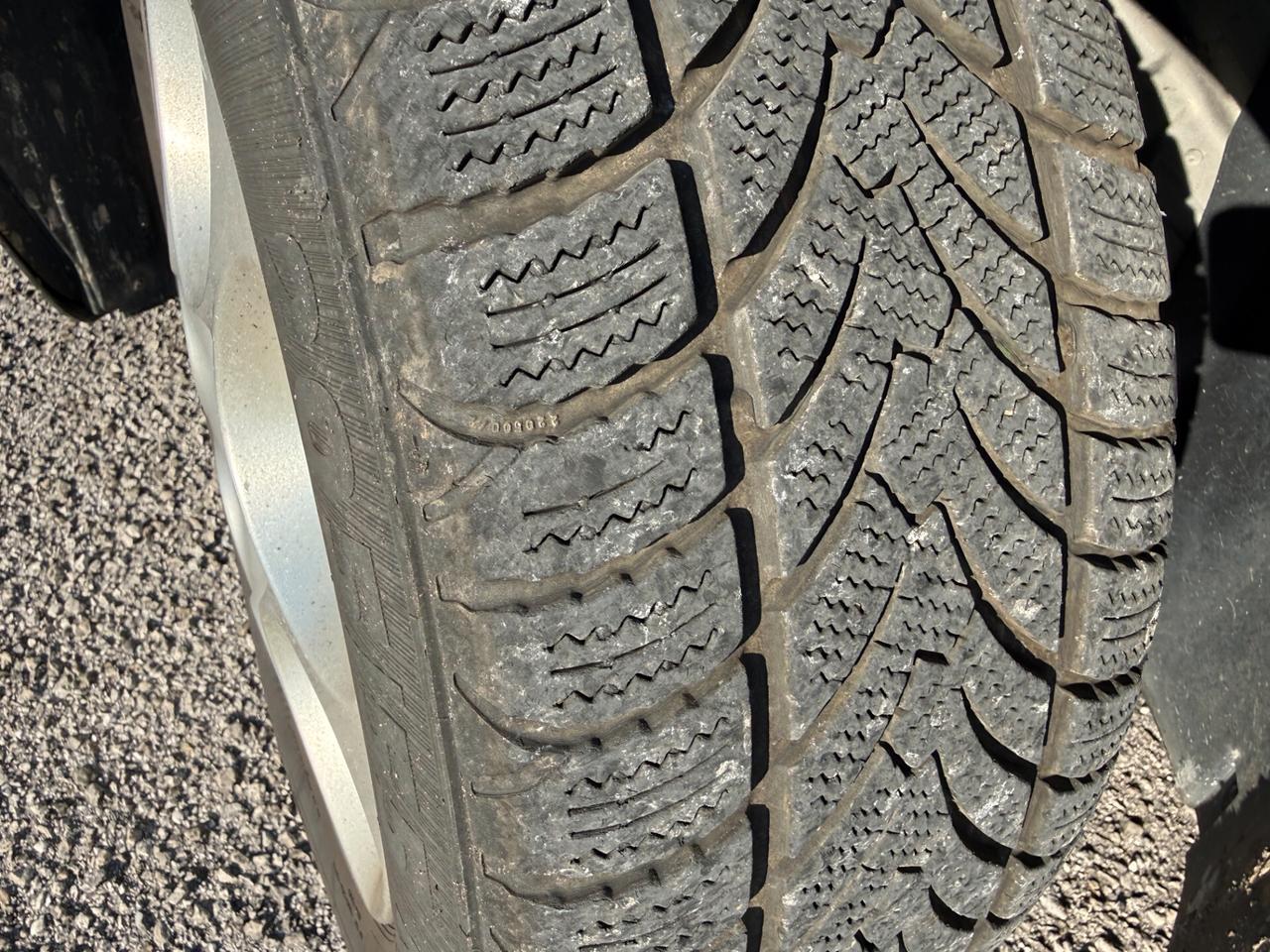 Alfa Romeo 159 1.9 JTDm Sportwagon