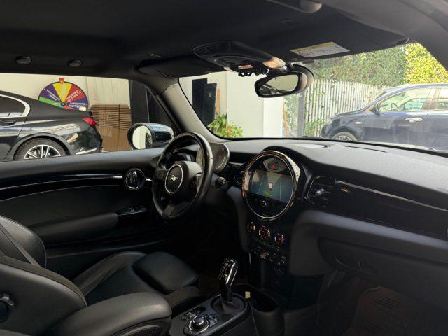 MINI Cooper SE Electric