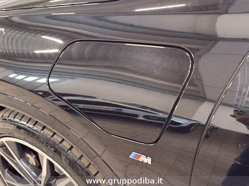 BMW X2 F39 Benzina xdrive25e Msport auto