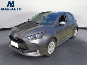 Toyota Yaris Yaris 1.5h Business