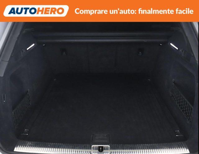 AUDI A4 Avant 40 TDI quattro S tronic