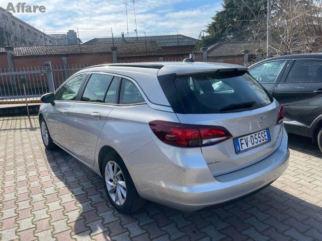 OPEL Astra 1.6 CDTi 136CV aut. Sports Tourer Business