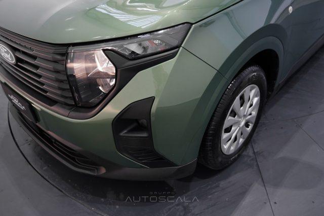 FORD Transit Courier 1.5 EcoBlue 100cv Van Trend