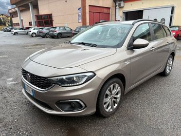 FIAT Tipo 1.3 Mjt S&S SW Business