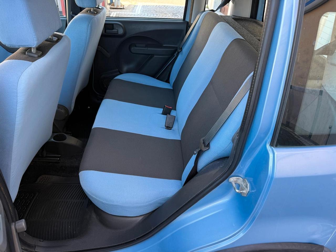 Fiat Panda 1.2 BENZ 60cv 4x4 Climbing UNICA!
