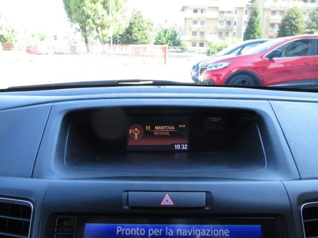 HONDA CR-V 1.6 i-DTEC Elegance Navi AT 4WD autom. -DA VETRINA