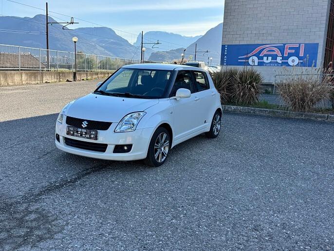 Suzuki Swift 1.3 5p. GL Plus Benzina 68KW