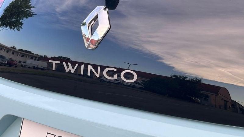 Renault Twingo 1.0 SCe 65cv Duel