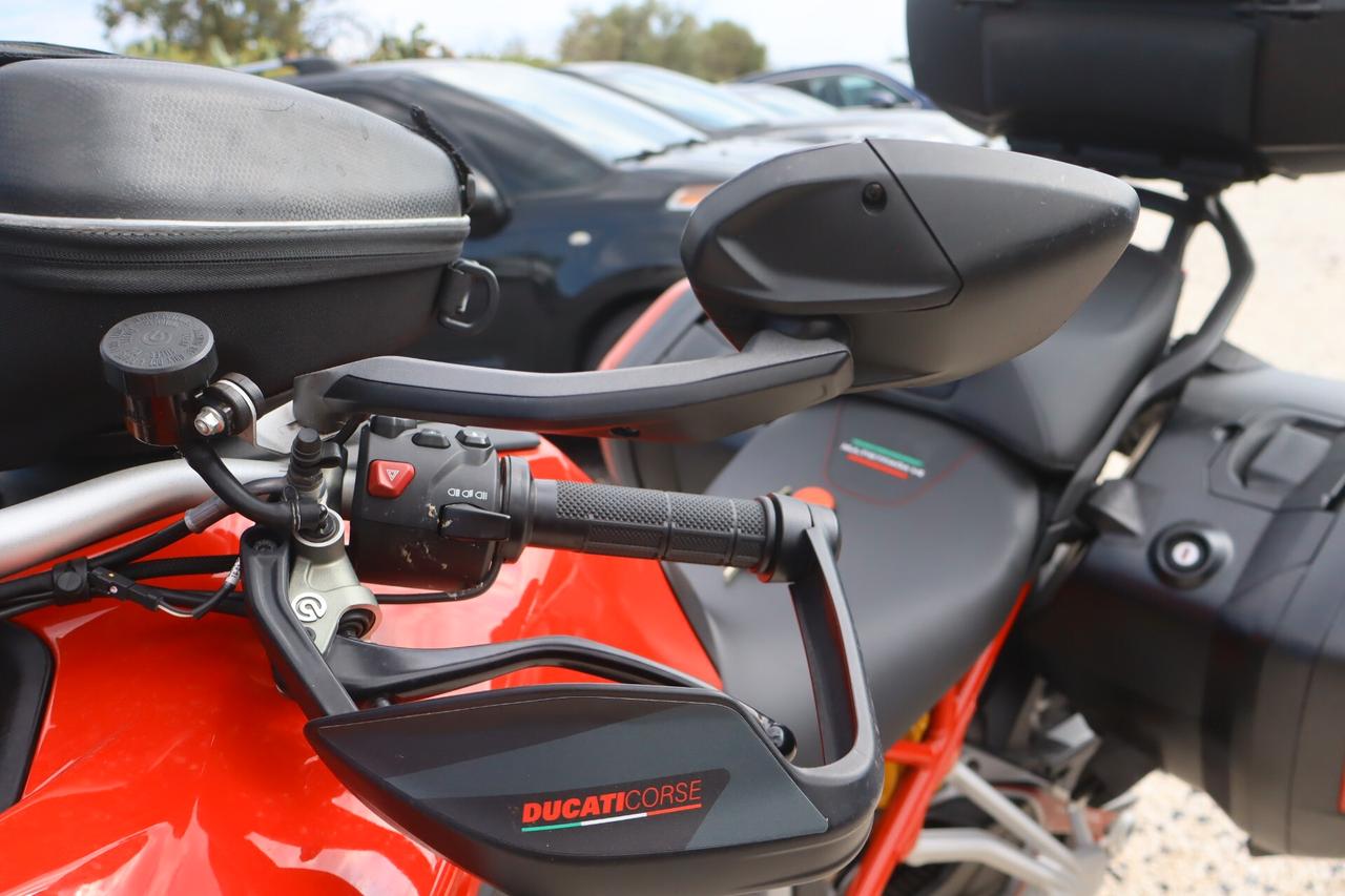 Ducati Multistrada V4 Tua A SOLI 199€
