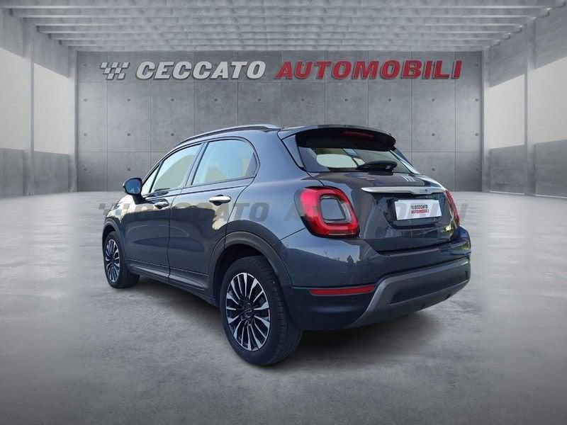 FIAT 500X 500X 1.0 t3 Cross 120cv