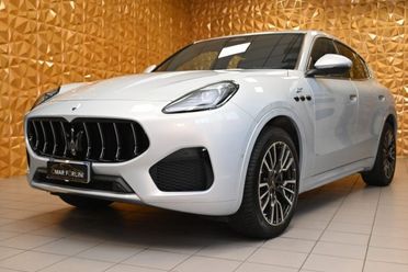MASERATI Grecale 2.0 TURBO MHEV 250CV AWD ALBA NAVI CAM SCONTO30%!!