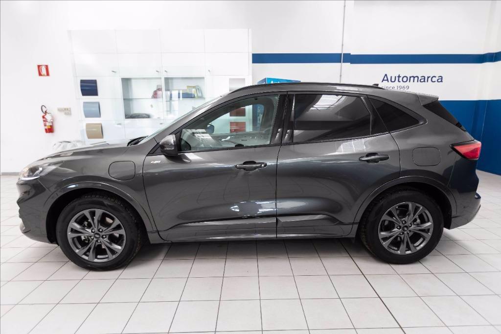 FORD Kuga 2.5 phev ST-Line 2wd 225cv cvt del 2022