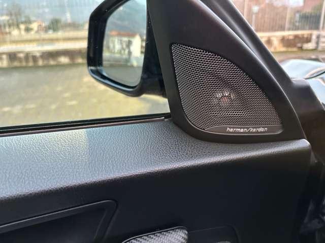 BMW M2 Coupe 3.0 BLACK SHADOW dkg Scarico M PERFORMANCE