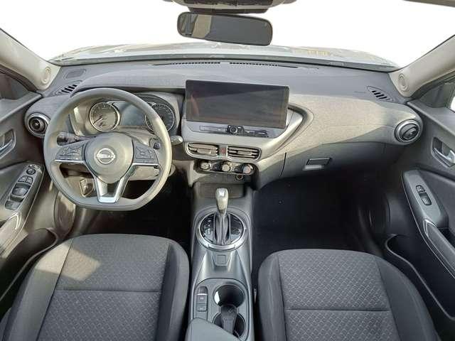 Nissan Juke 1.0 dig-t Acenta 114cv dct