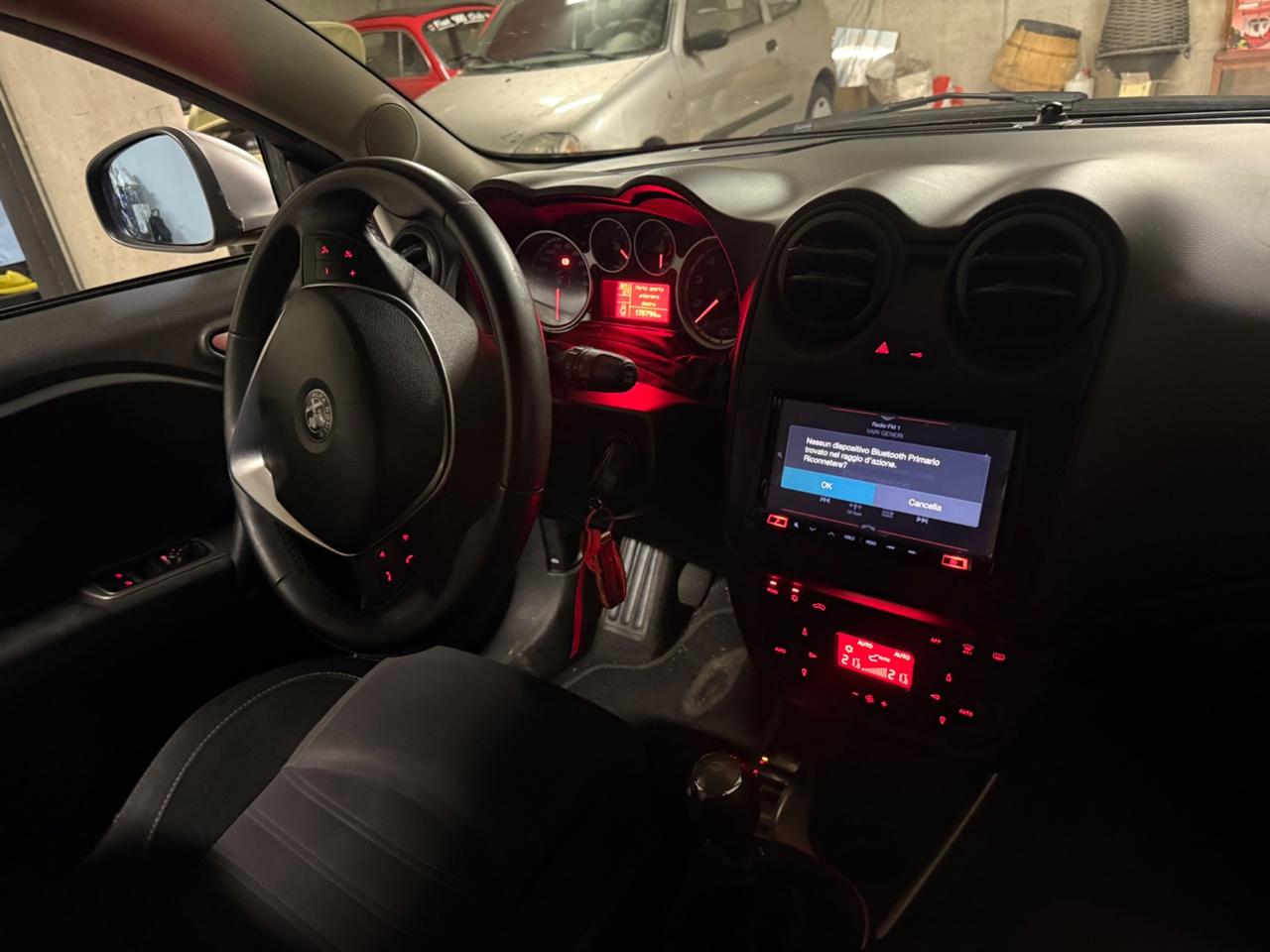 Alfa Romeo MiTo 0.9 TwinAir Super