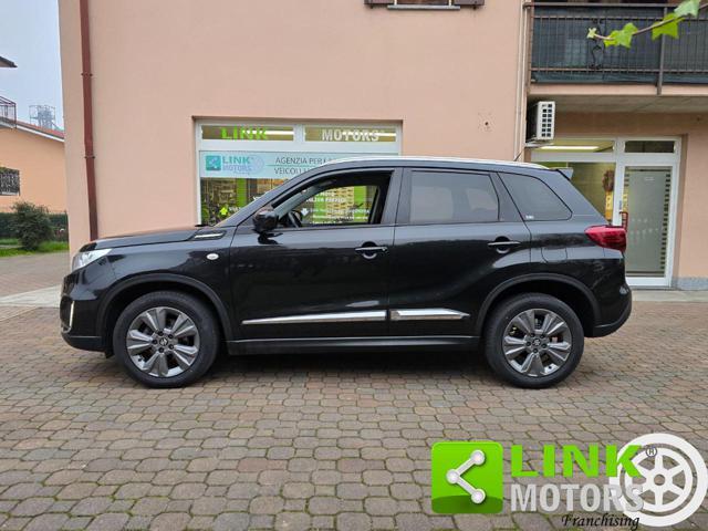 SUZUKI Vitara 1.0 Boosterjet