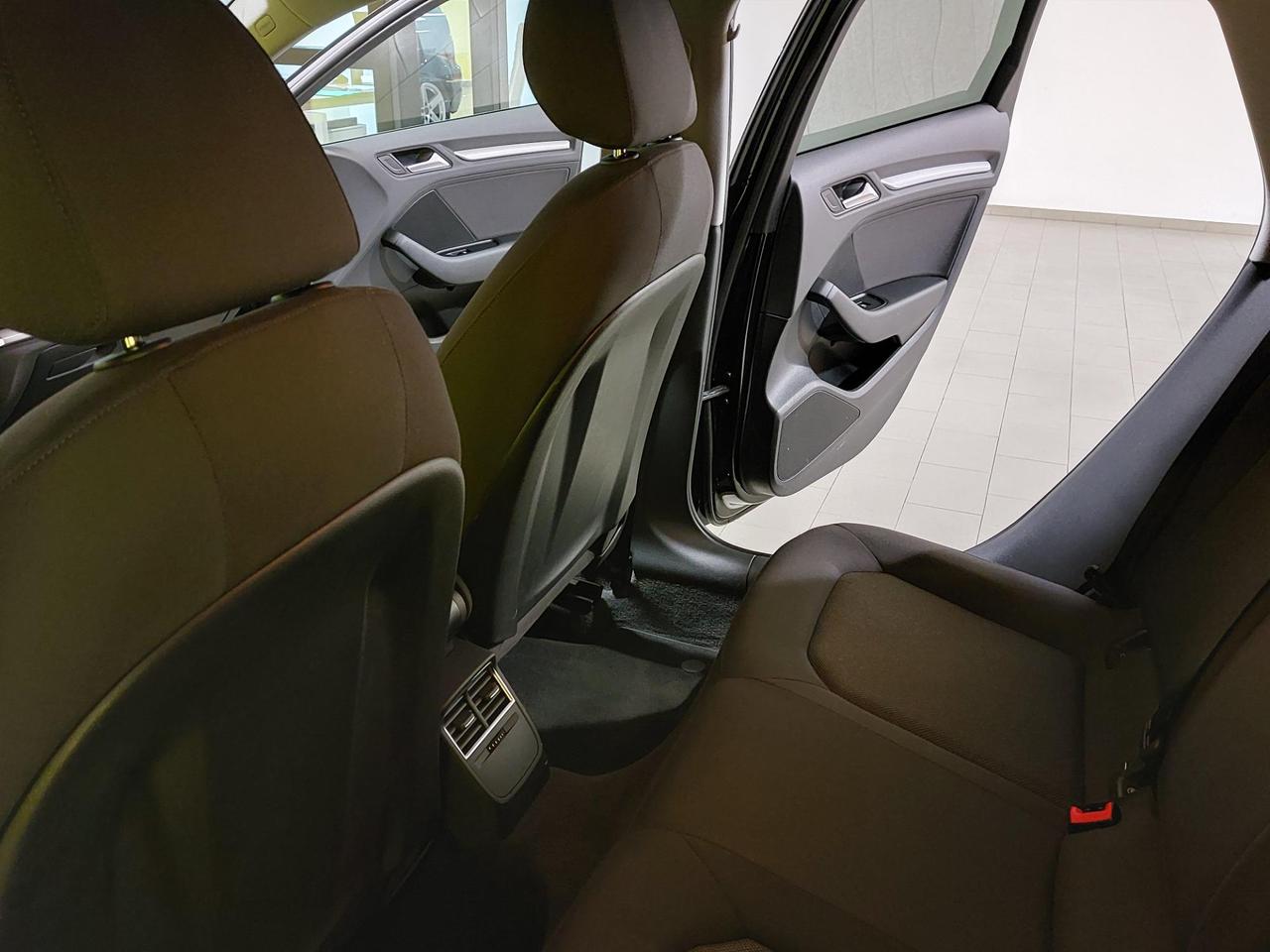 Audi A3 Sportback 1.6 tdi 110cv s-tronic