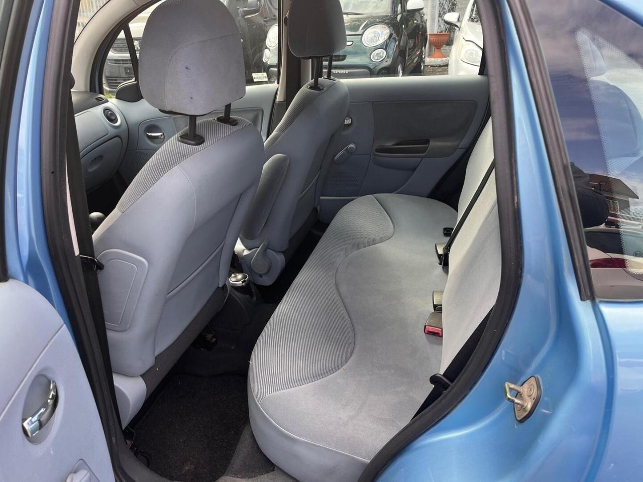 CITROEN C3 1.1