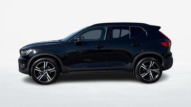 Volvo XC40 2.0 D3 R-Design